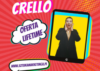 Crello oferta lifetime