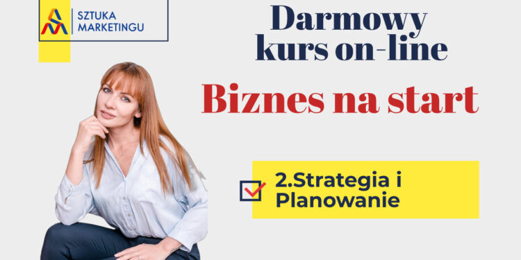 Strategia & Planowanie #2