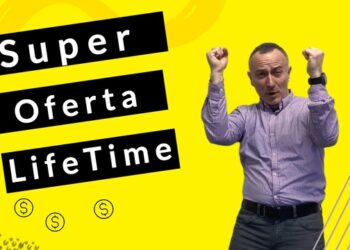 Sztuka Marketingu - oferta lifetime