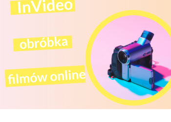 Edycja video online