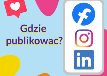 Gdzie publikować?