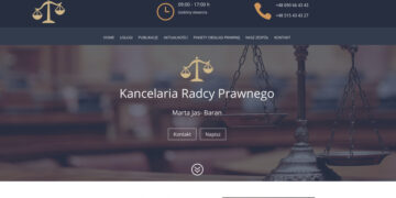 kancelaria prawna realizacja