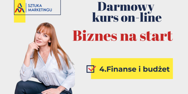 Biznes na start - finanse