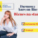 Darmowy kurs Biznes na start