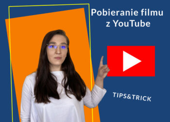 Jak pobrać film z YouTube bez programu?