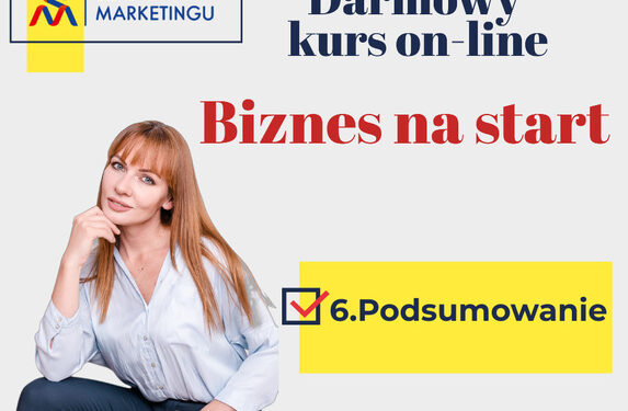 Darmowy kurs online