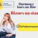 Darmowy kurs online