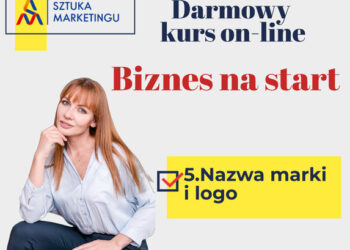 Darmowy kurs online