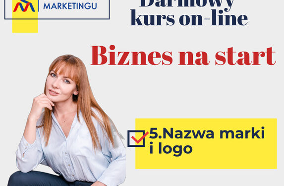 Darmowy kurs online