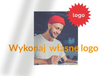 Jak zrobić własne logo?