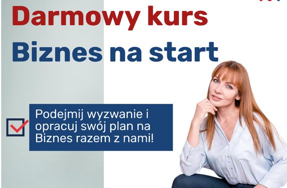 Darmowy kurs online