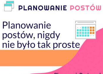 Jak planować posty?