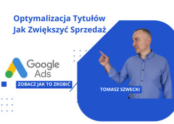 Jak zwiększyc sprzedaż