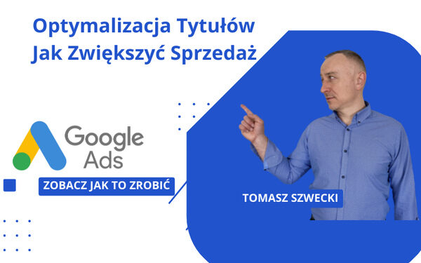 Jak zwiększyc sprzedaż