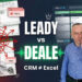 Lead vs deal