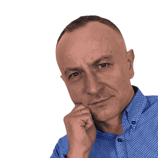 Tomasz Szwecki